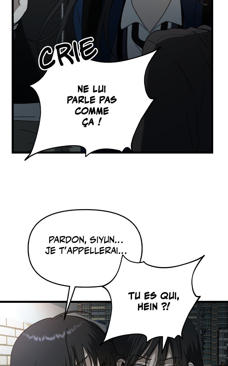 Dreaming Freedom Chapitre 129 - Page 10