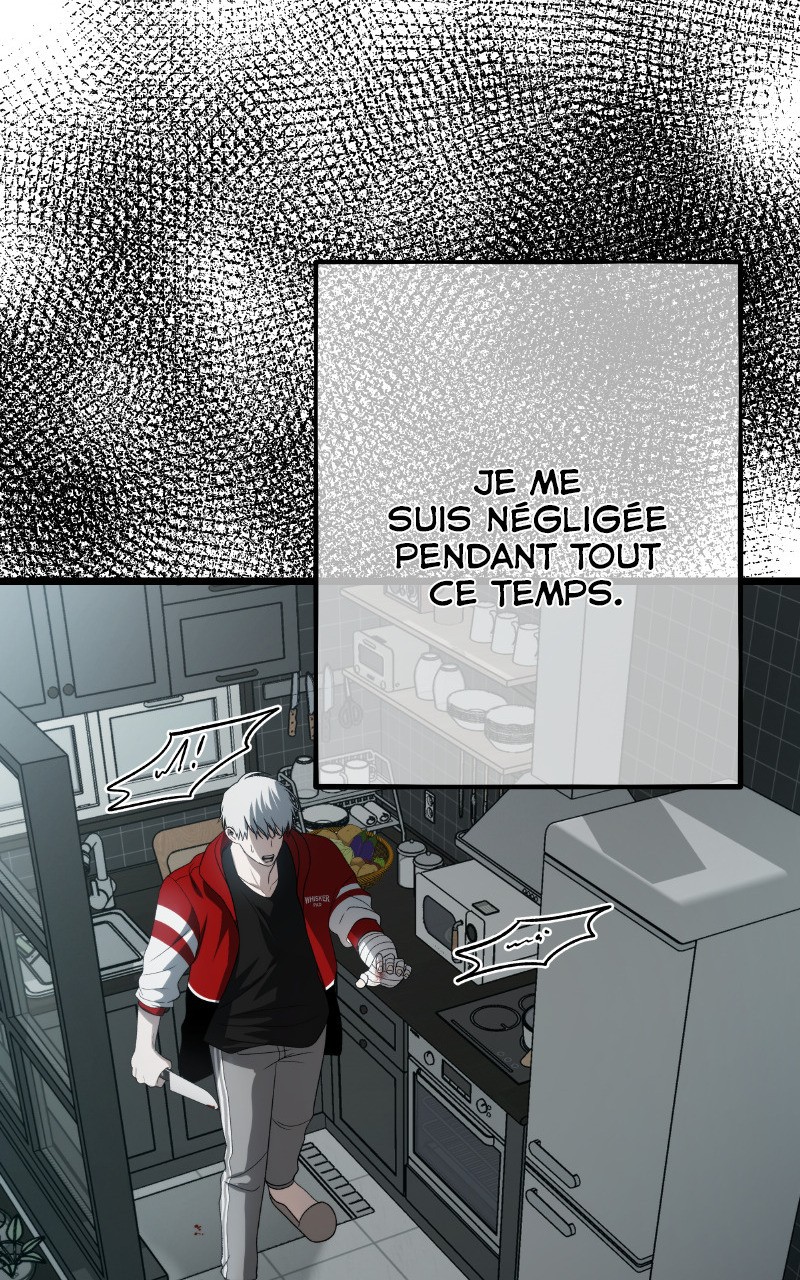Dreaming Freedom Chapitre 129 - Page 101