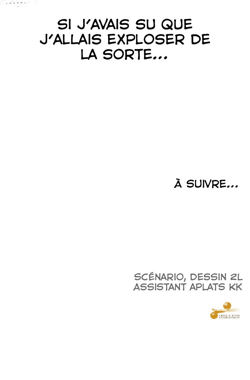 Dreaming Freedom Chapitre 129 - Page 104