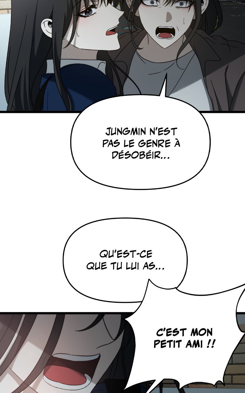 Dreaming Freedom Chapitre 129 - Page 11