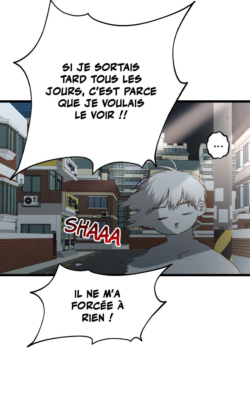 Dreaming Freedom Chapitre 129 - Page 14