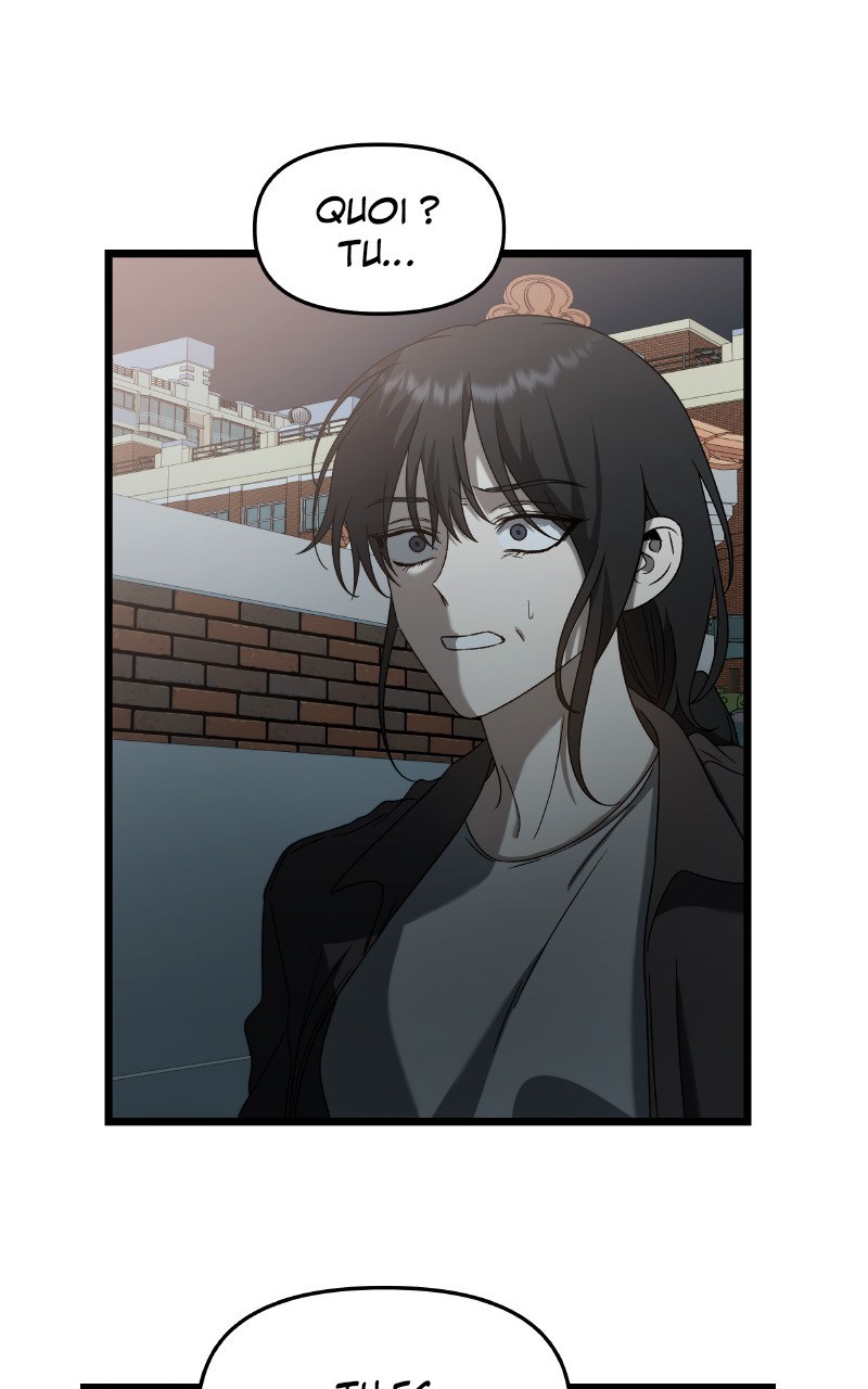 Dreaming Freedom Chapitre 129 - Page 15
