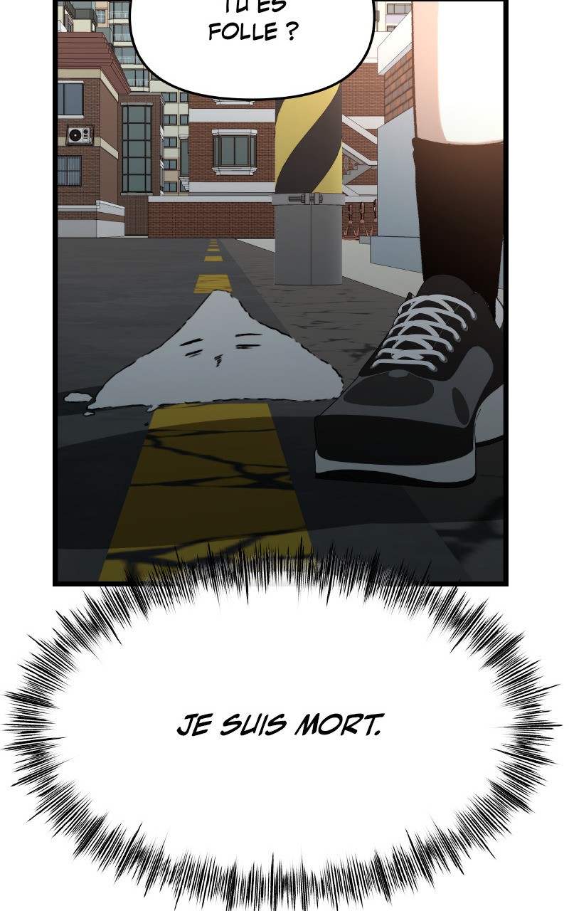 Dreaming Freedom Chapitre 129 - Page 16