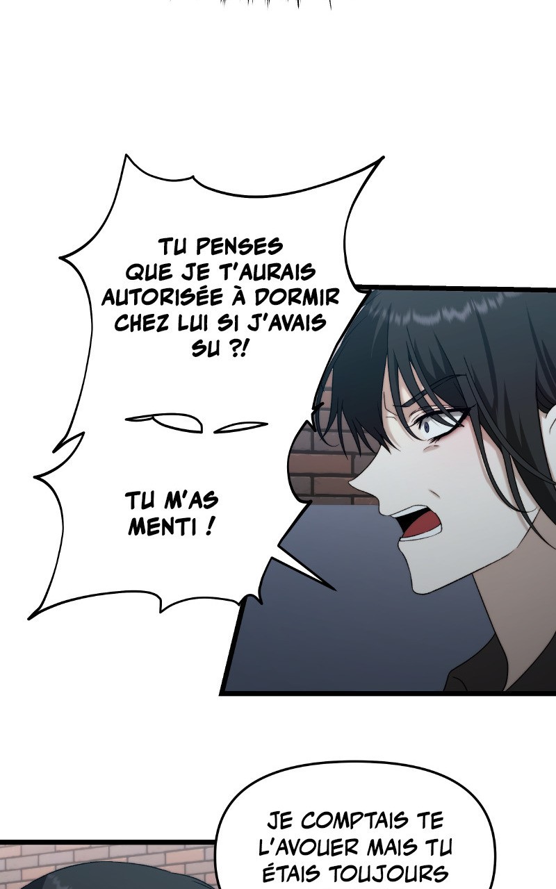 Dreaming Freedom Chapitre 129 - Page 17