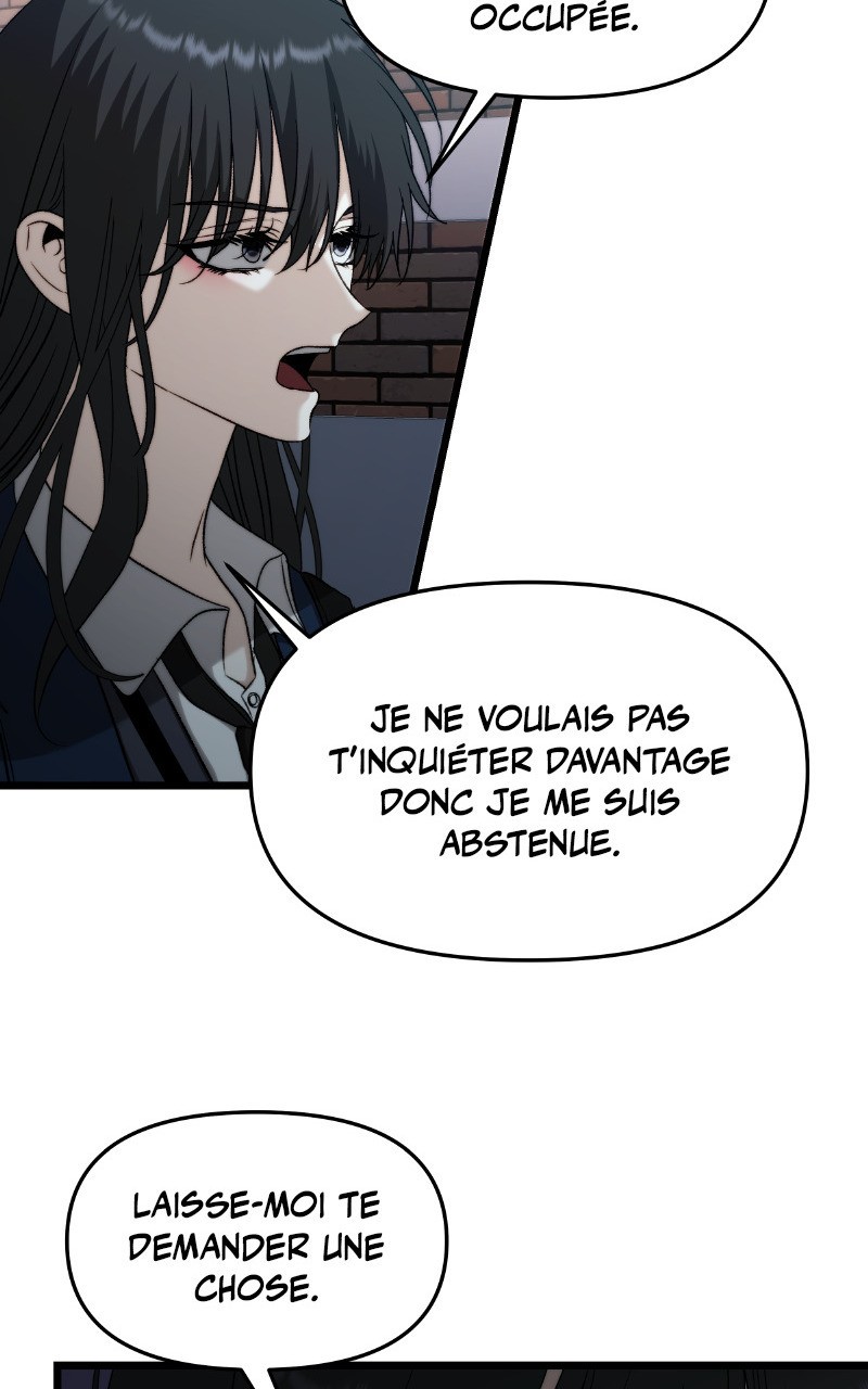 Dreaming Freedom Chapitre 129 - Page 18