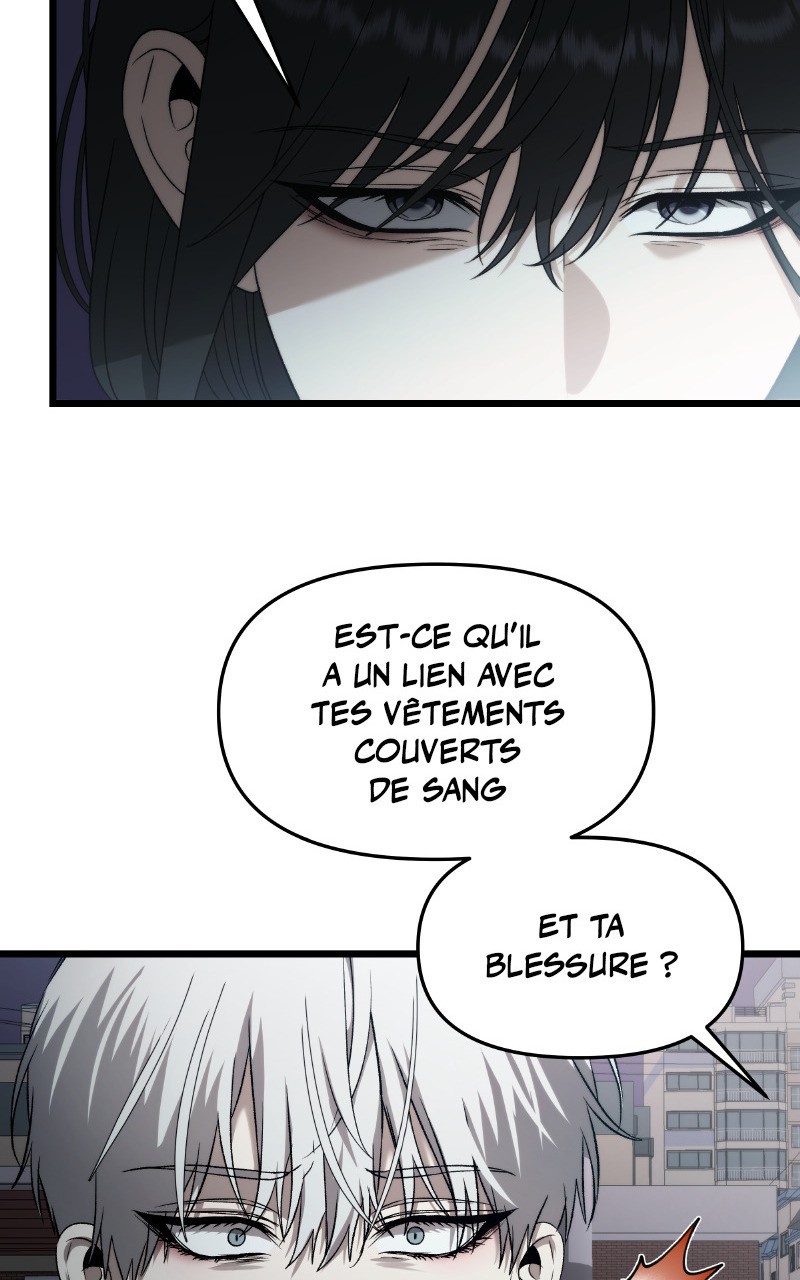 Dreaming Freedom Chapitre 129 - Page 19