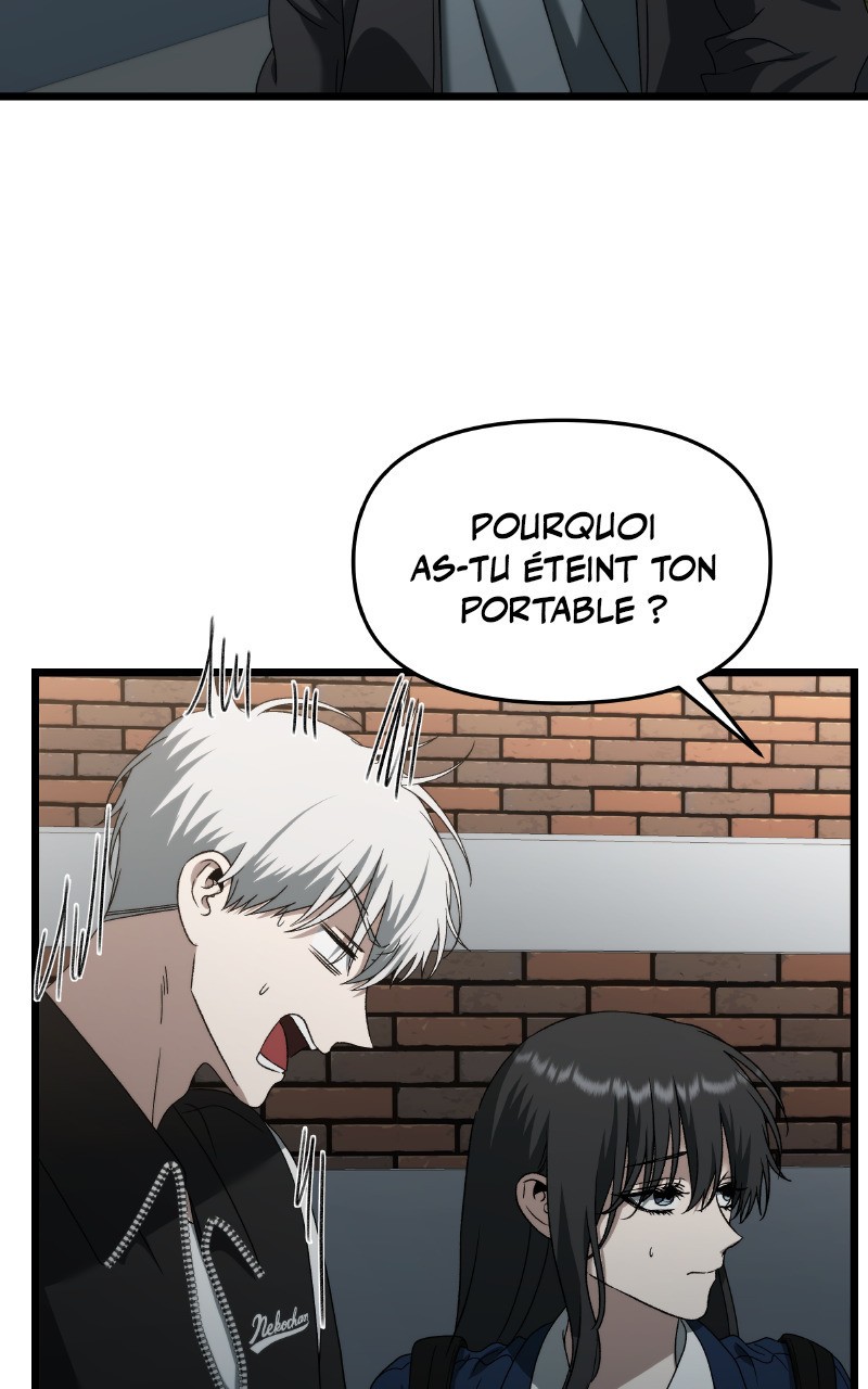 Dreaming Freedom Chapitre 129 - Page 2
