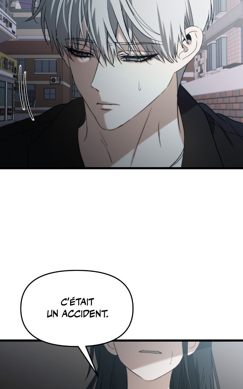 Dreaming Freedom Chapitre 129 - Page 21