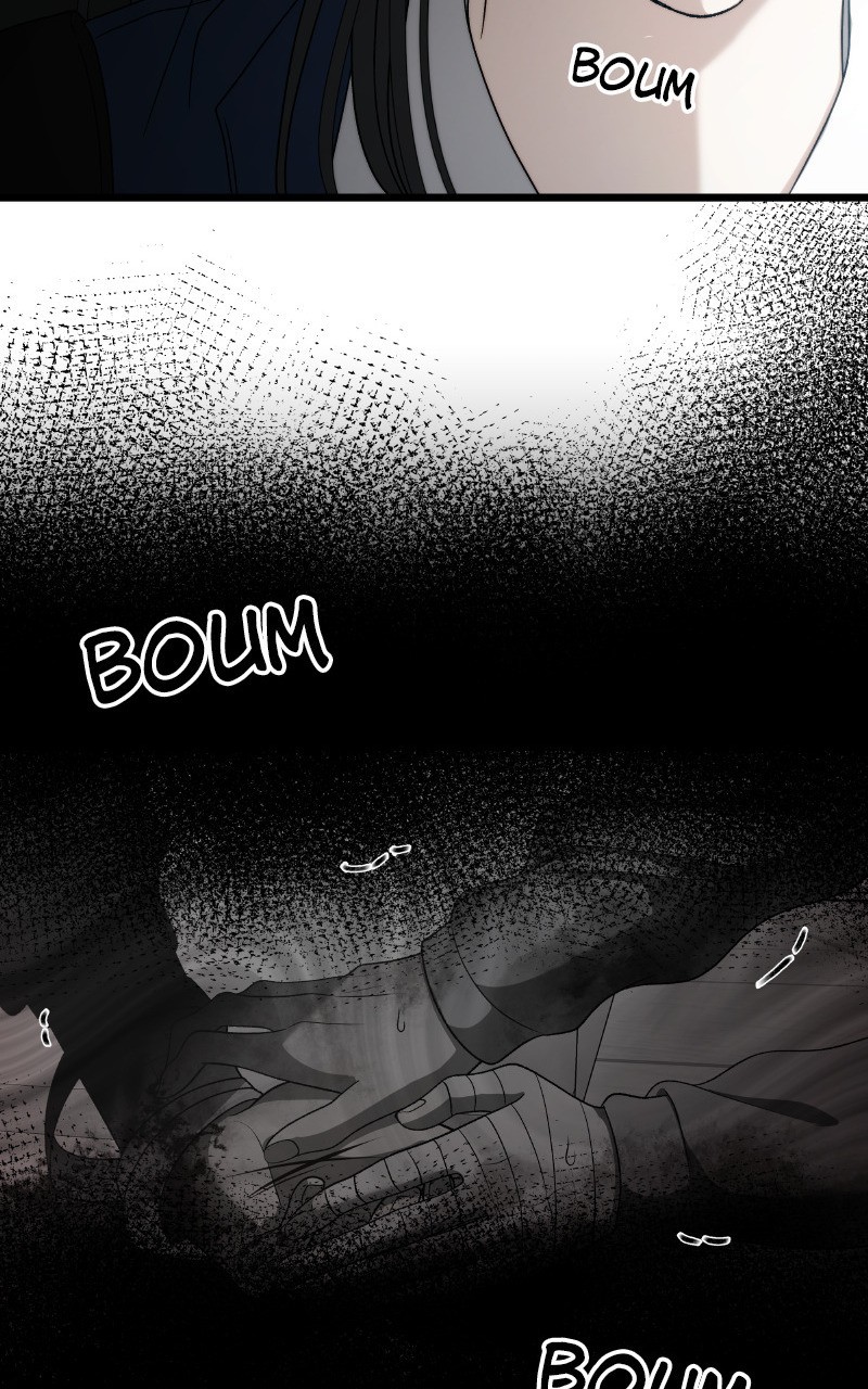 Dreaming Freedom Chapitre 129 - Page 24