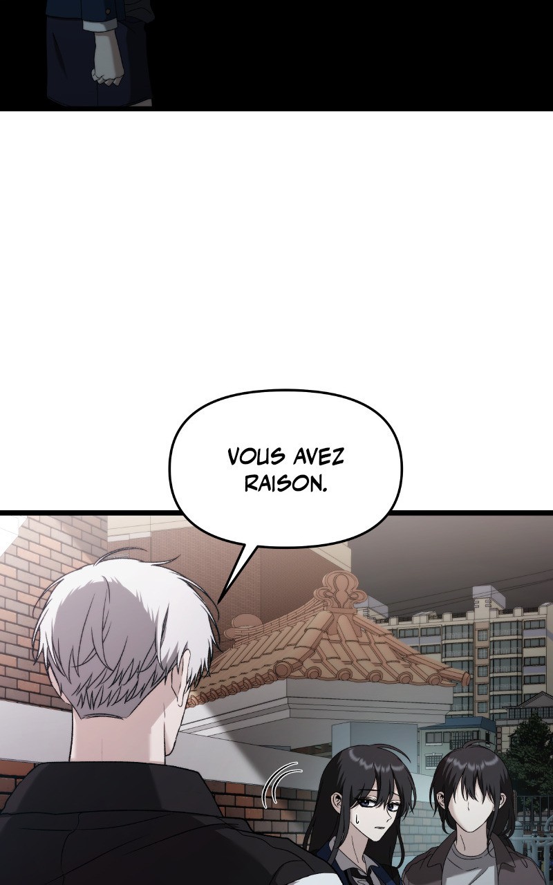Dreaming Freedom Chapitre 129 - Page 26
