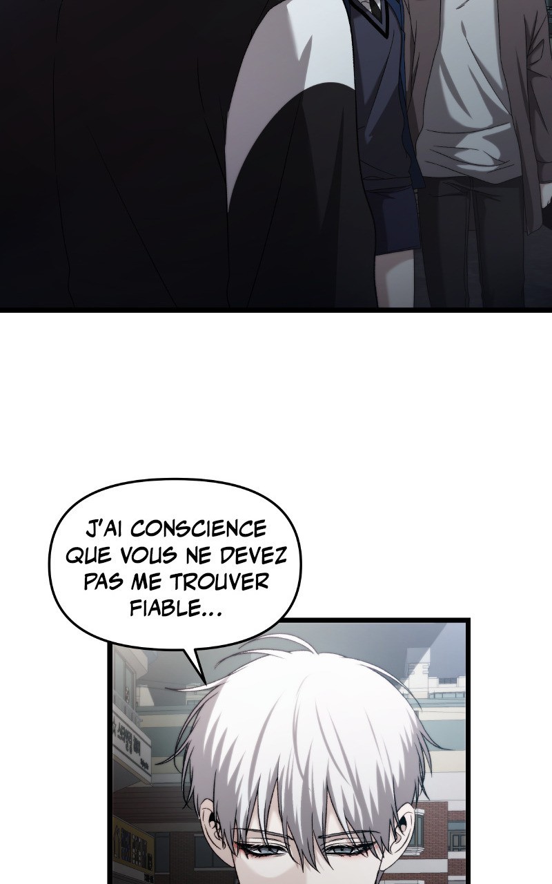 Dreaming Freedom Chapitre 129 - Page 27