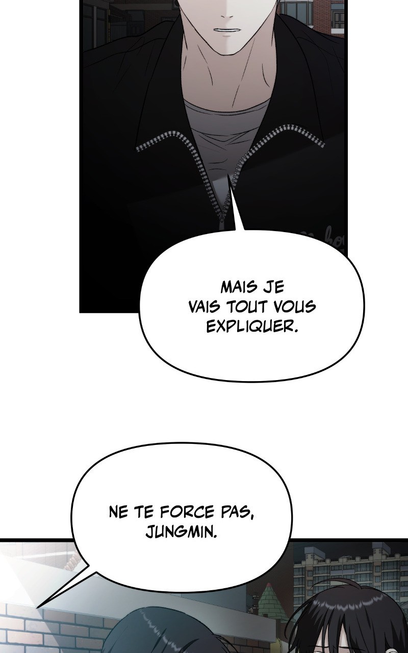 Dreaming Freedom Chapitre 129 - Page 28