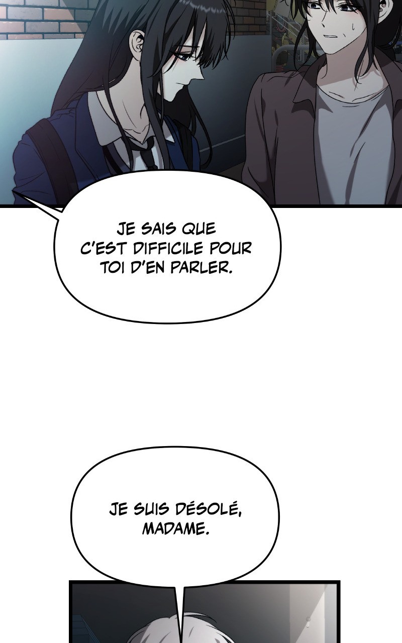 Dreaming Freedom Chapitre 129 - Page 29
