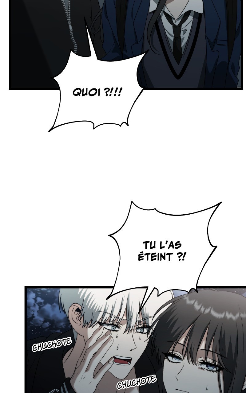 Dreaming Freedom Chapitre 129 - Page 3