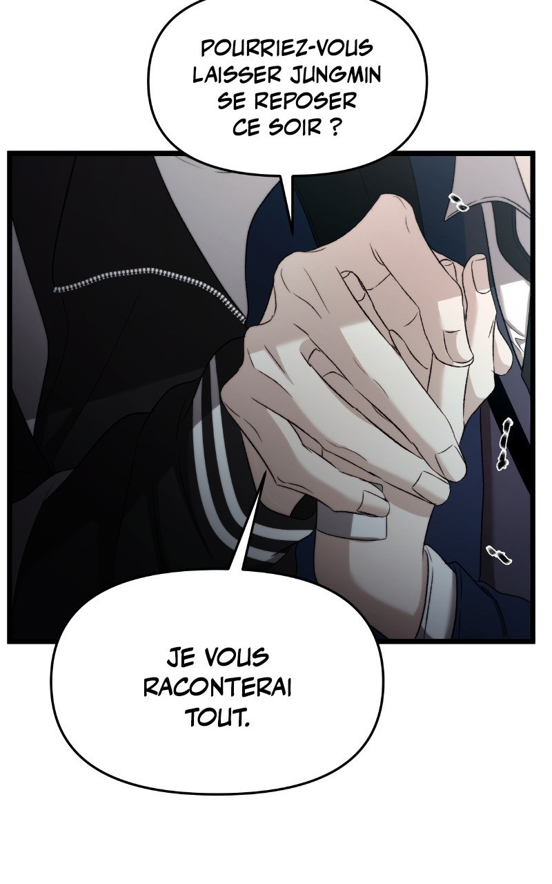 Dreaming Freedom Chapitre 129 - Page 31