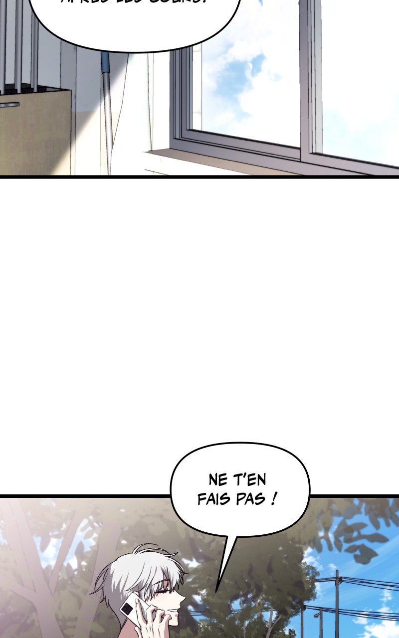 Dreaming Freedom Chapitre 129 - Page 35