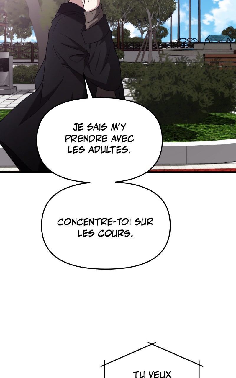 Dreaming Freedom Chapitre 129 - Page 36