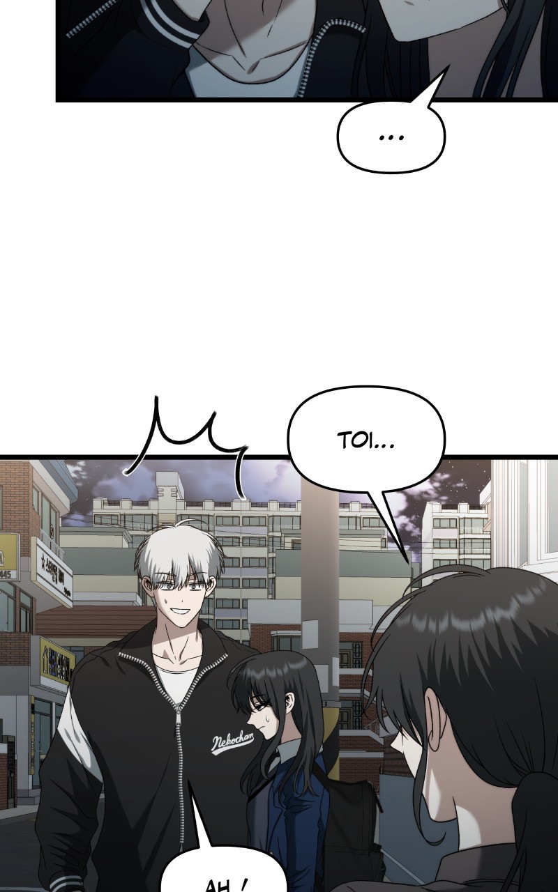 Dreaming Freedom Chapitre 129 - Page 4
