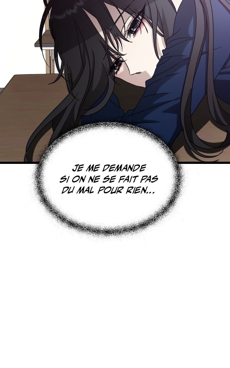Dreaming Freedom Chapitre 129 - Page 42