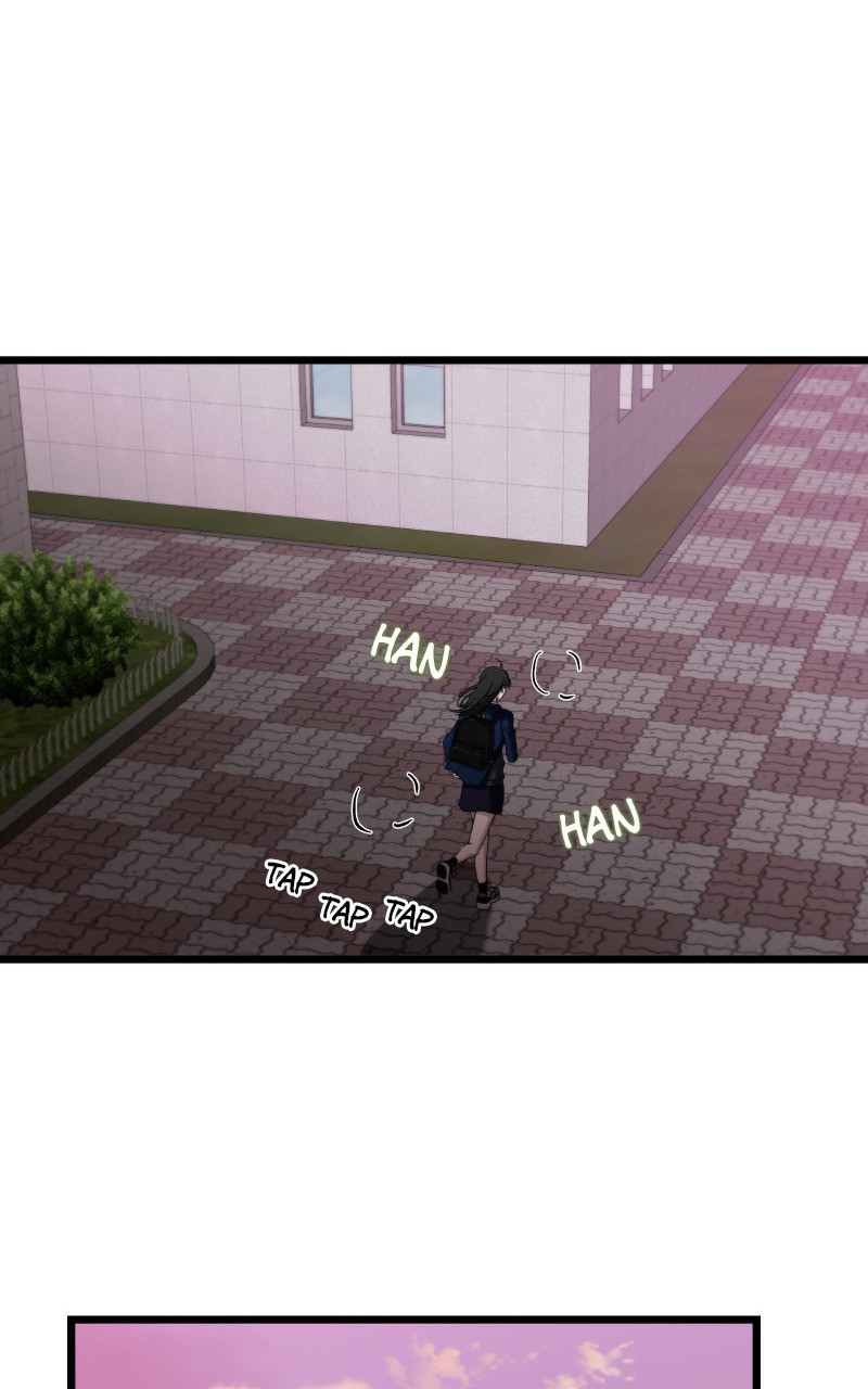 Dreaming Freedom Chapitre 129 - Page 45