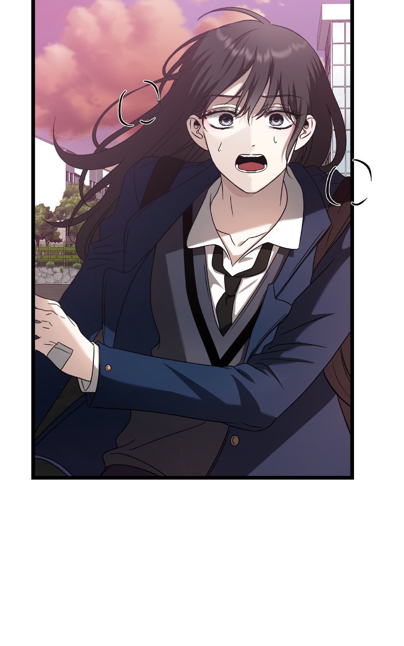 Dreaming Freedom Chapitre 129 - Page 46
