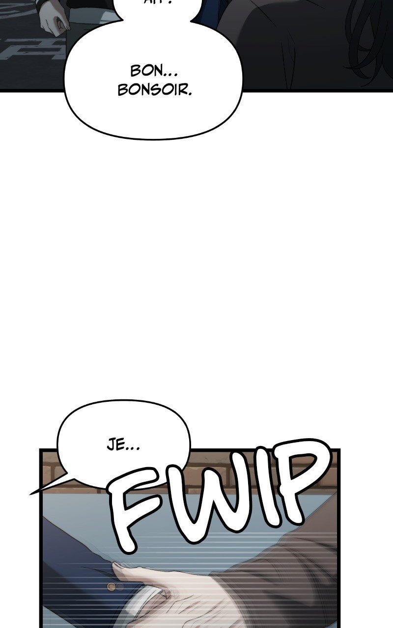 Dreaming Freedom Chapitre 129 - Page 5