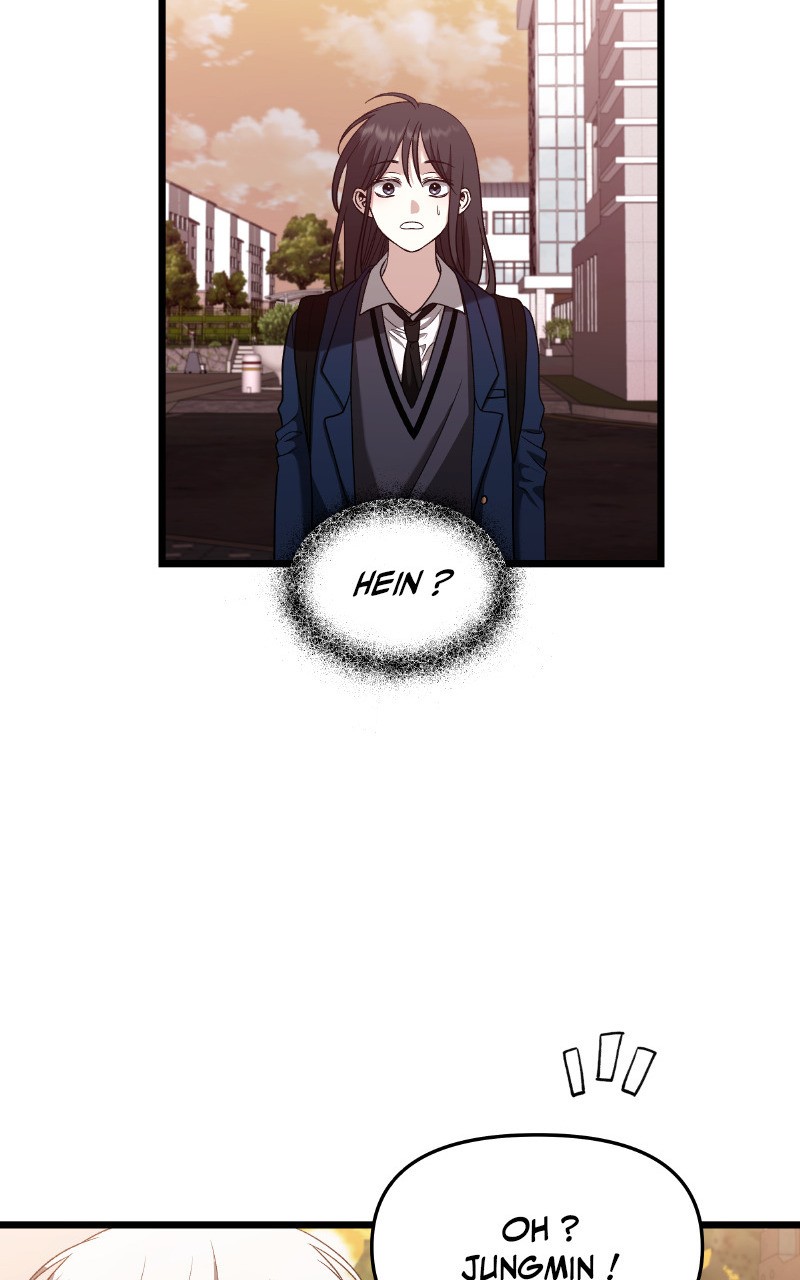 Dreaming Freedom Chapitre 129 - Page 51