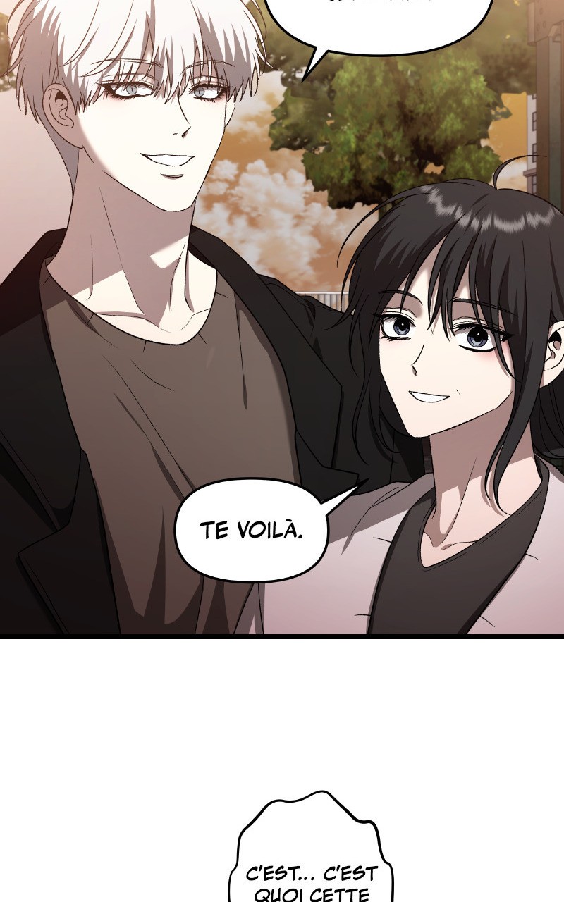 Dreaming Freedom Chapitre 129 - Page 52