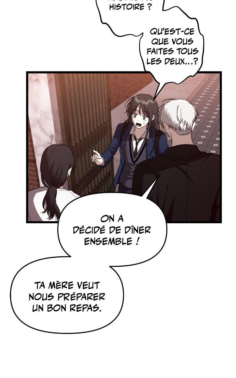 Dreaming Freedom Chapitre 129 - Page 53