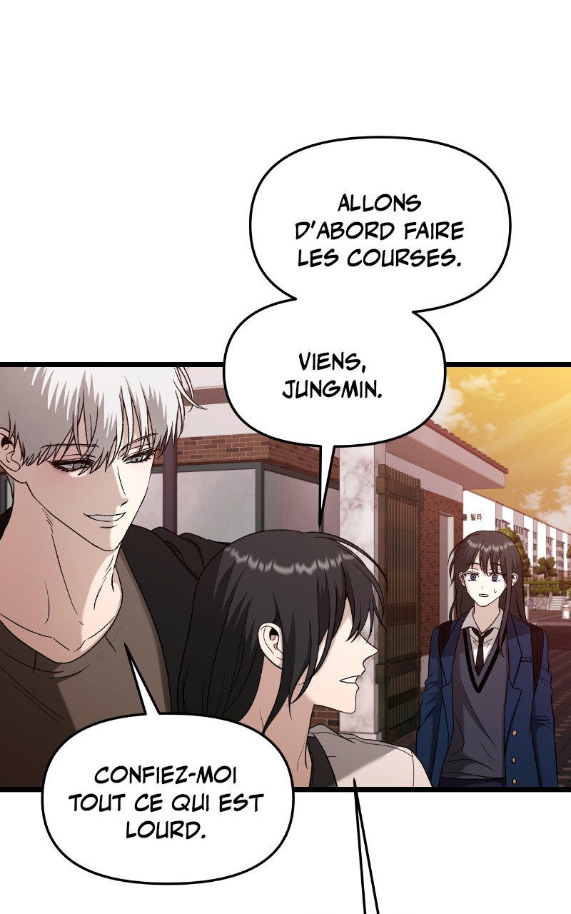 Dreaming Freedom Chapitre 129 - Page 54