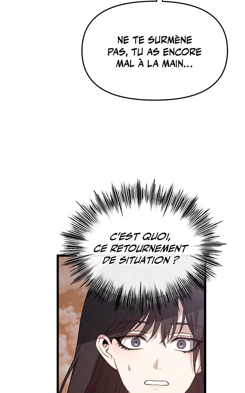 Dreaming Freedom Chapitre 129 - Page 55
