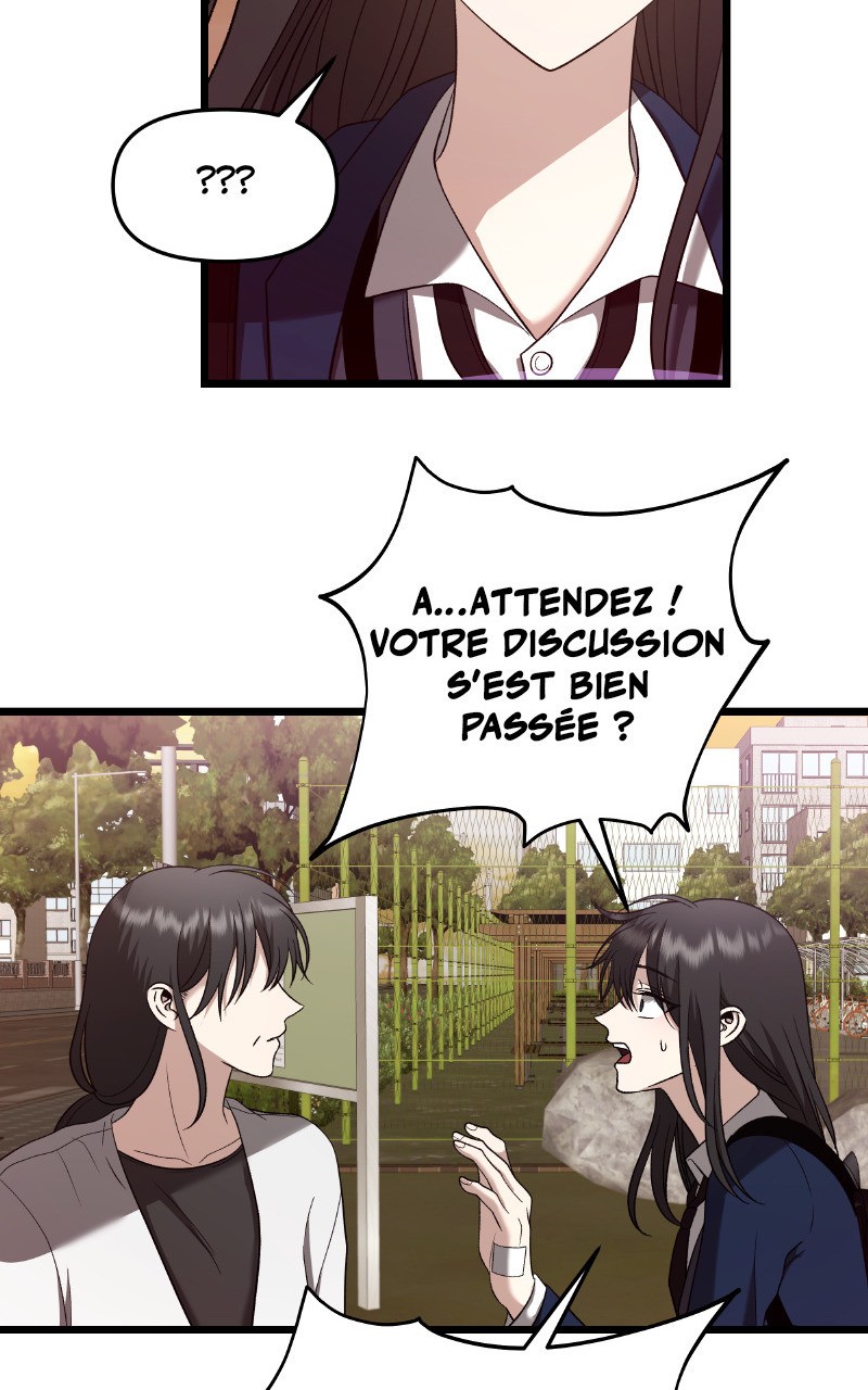 Dreaming Freedom Chapitre 129 - Page 56