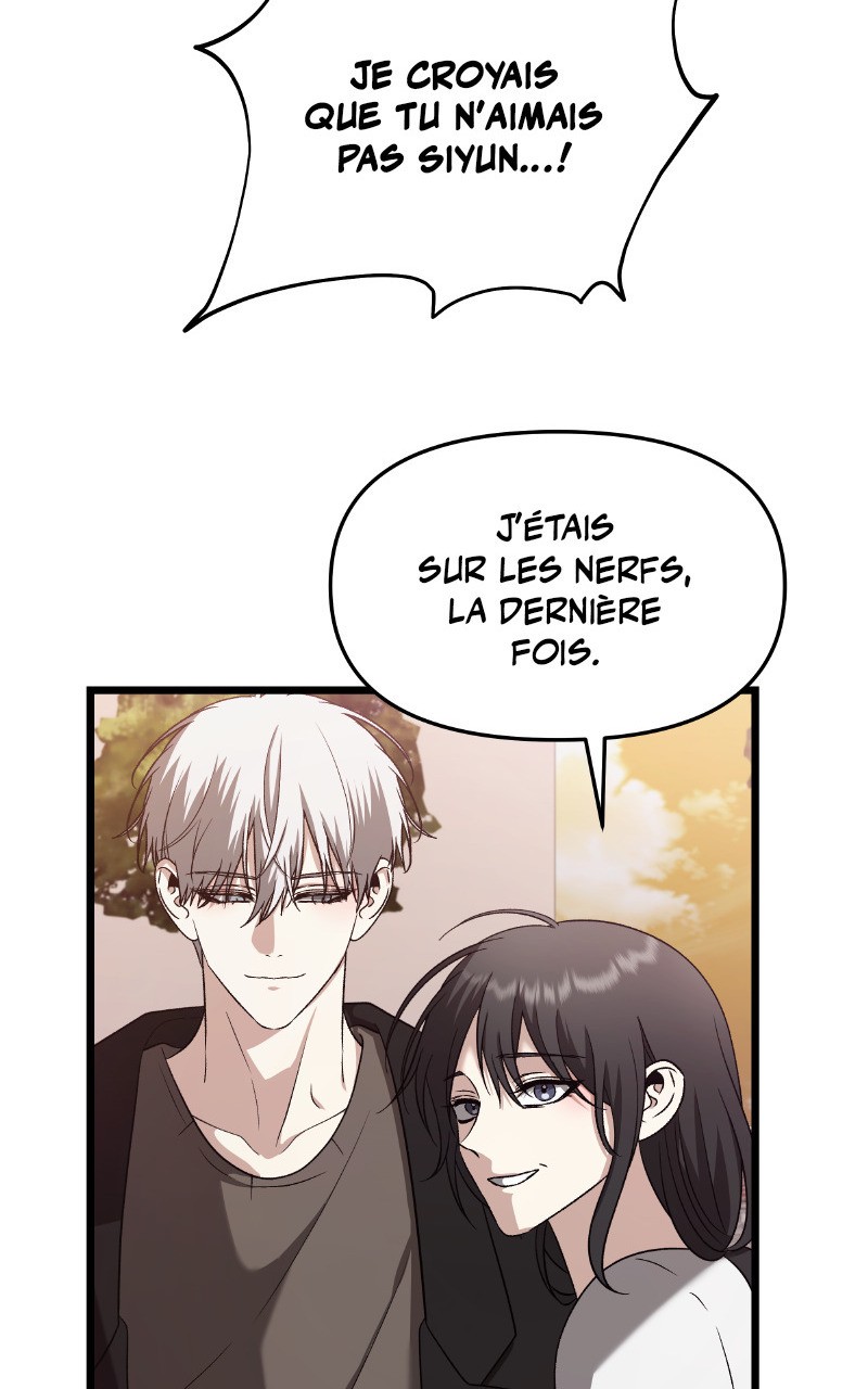 Dreaming Freedom Chapitre 129 - Page 57
