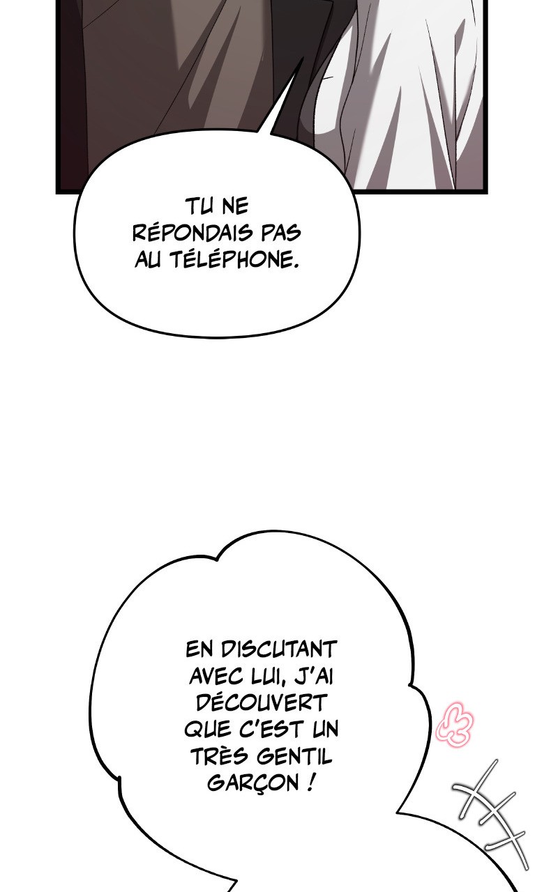 Dreaming Freedom Chapitre 129 - Page 58
