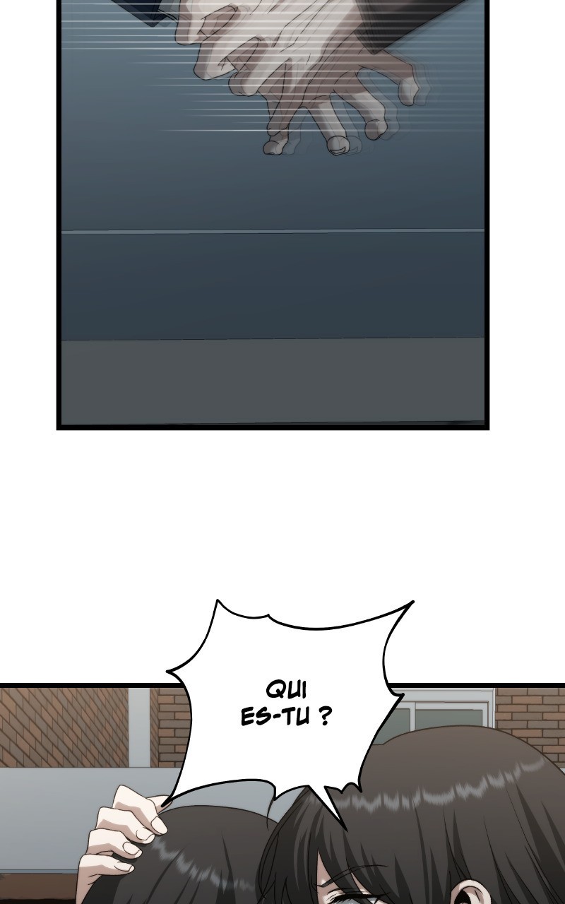 Dreaming Freedom Chapitre 129 - Page 6