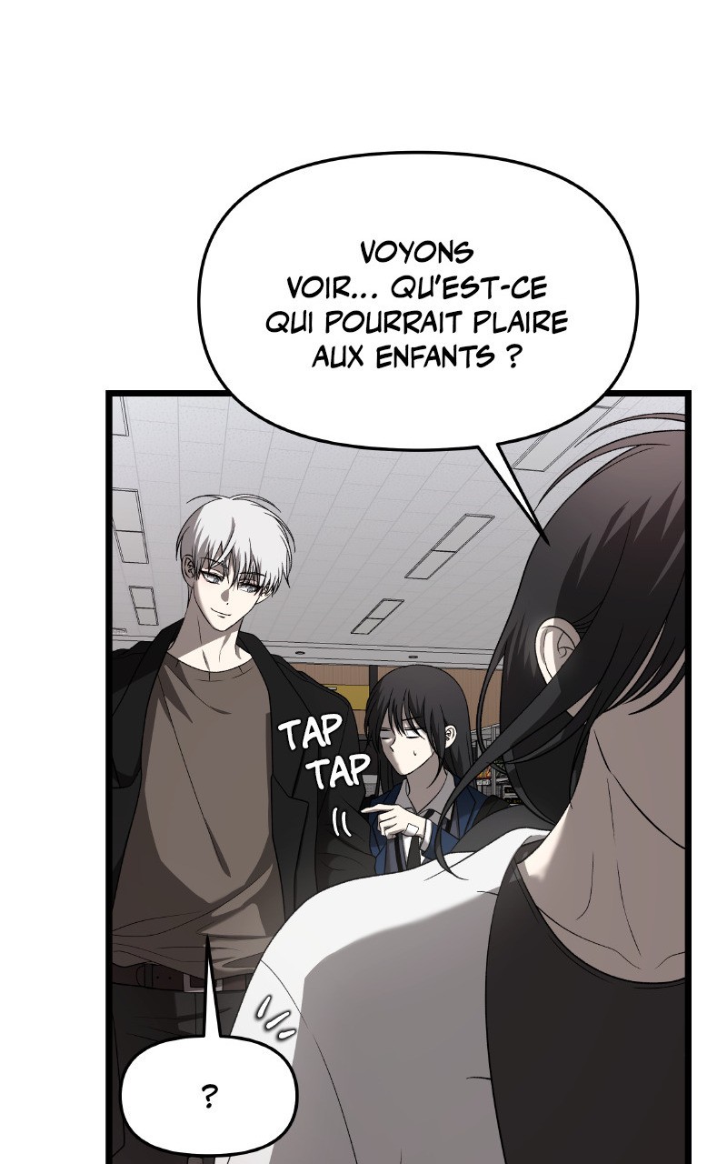 Dreaming Freedom Chapitre 129 - Page 61