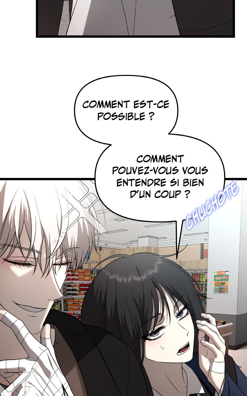 Dreaming Freedom Chapitre 129 - Page 62
