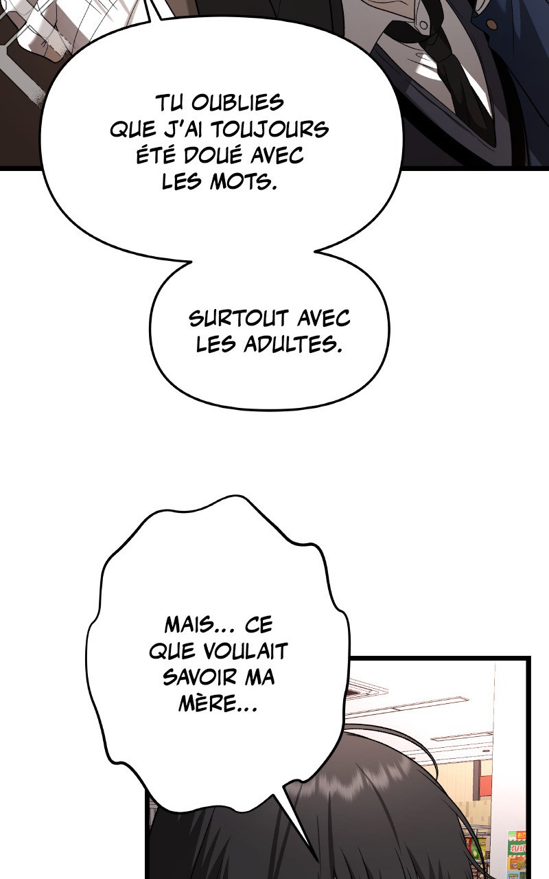 Dreaming Freedom Chapitre 129 - Page 63
