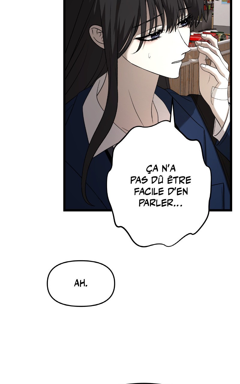 Dreaming Freedom Chapitre 129 - Page 64