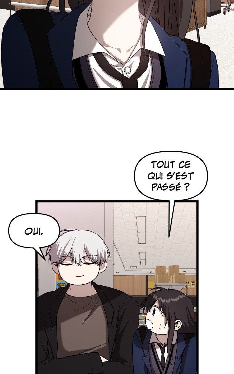 Dreaming Freedom Chapitre 129 - Page 67