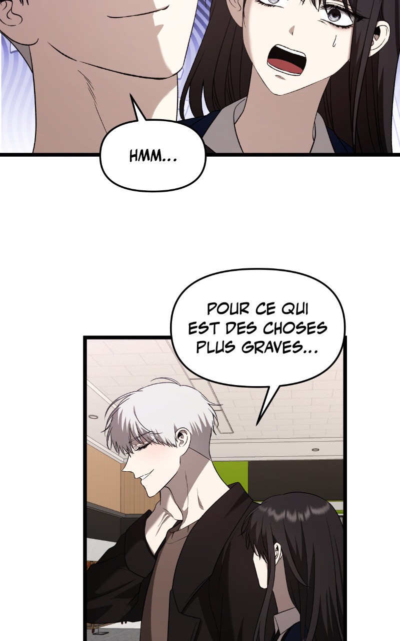 Dreaming Freedom Chapitre 129 - Page 69