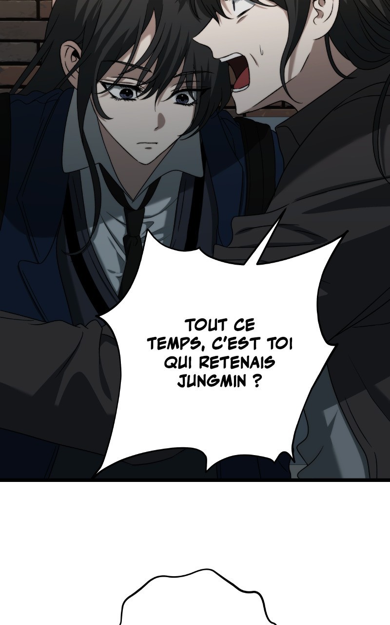 Dreaming Freedom Chapitre 129 - Page 7