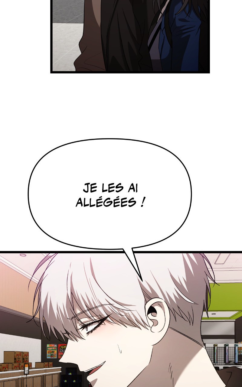Dreaming Freedom Chapitre 129 - Page 70