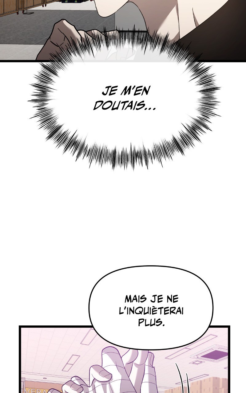 Dreaming Freedom Chapitre 129 - Page 71