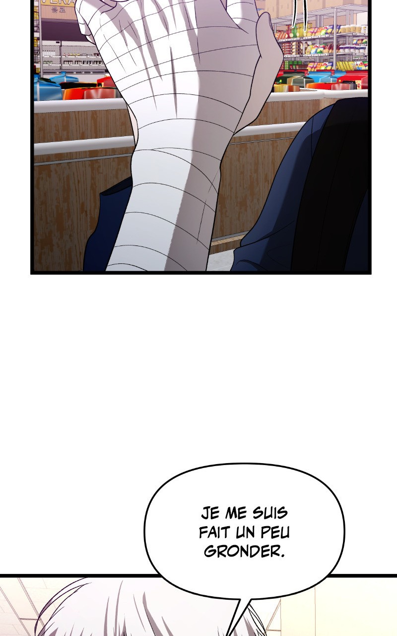 Dreaming Freedom Chapitre 129 - Page 72