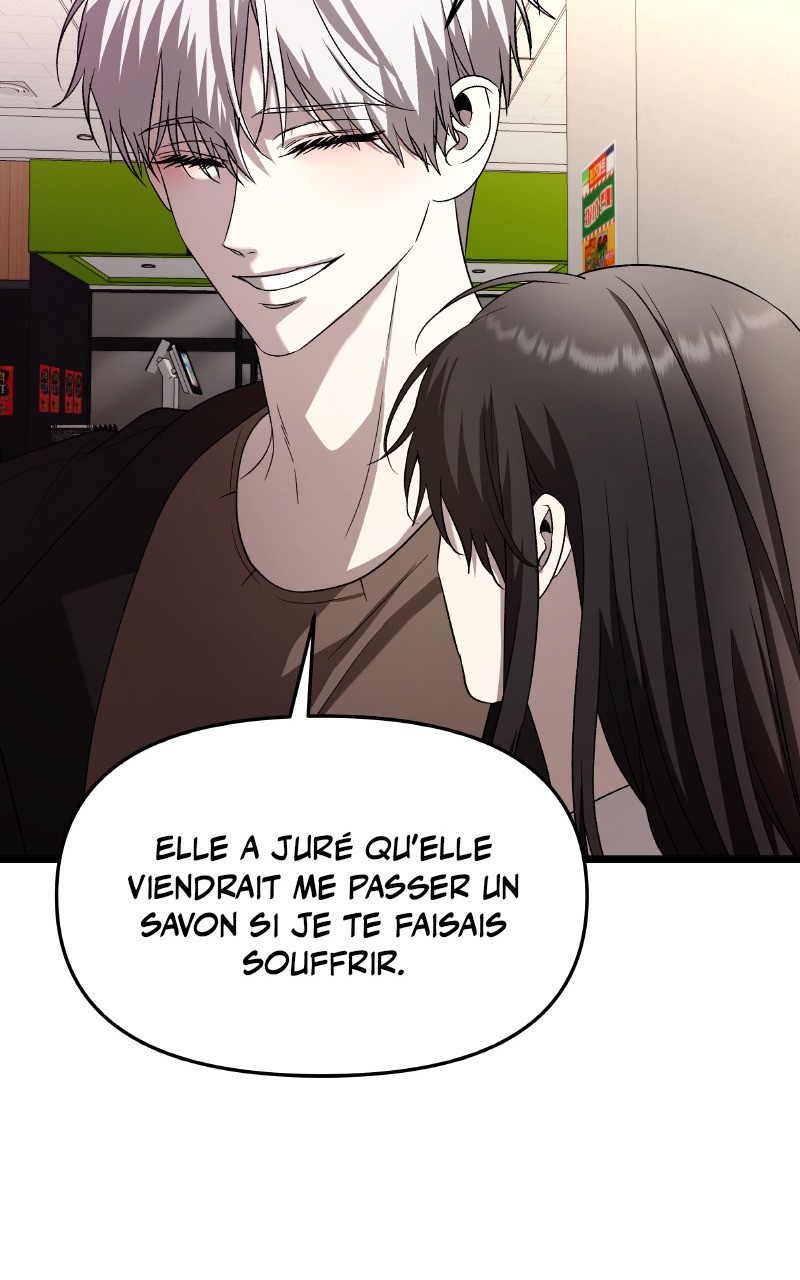 Dreaming Freedom Chapitre 129 - Page 73