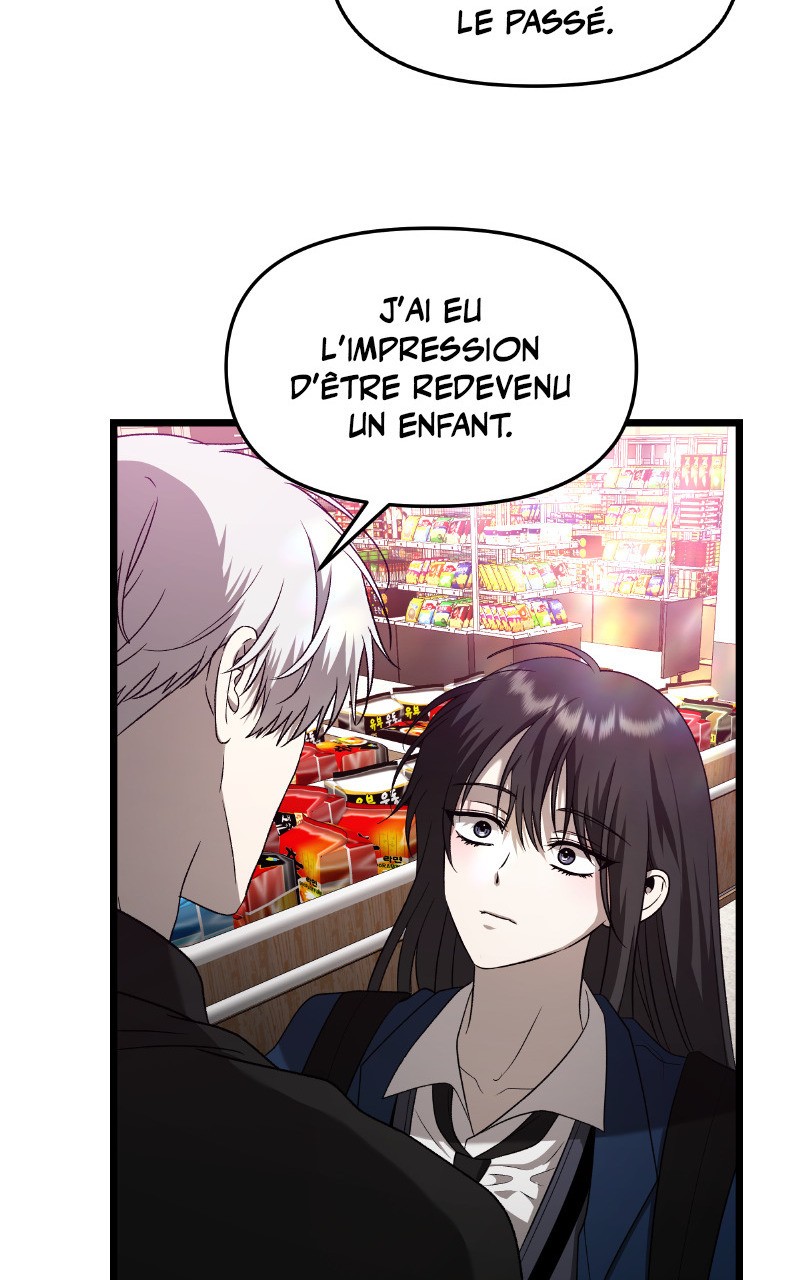 Dreaming Freedom Chapitre 129 - Page 75