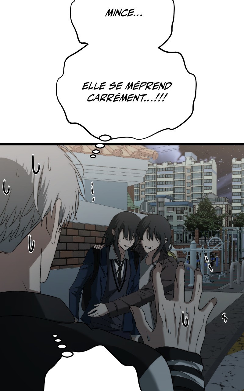 Dreaming Freedom Chapitre 129 - Page 8