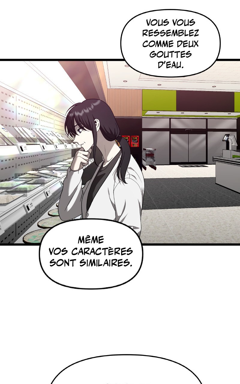 Dreaming Freedom Chapitre 129 - Page 80