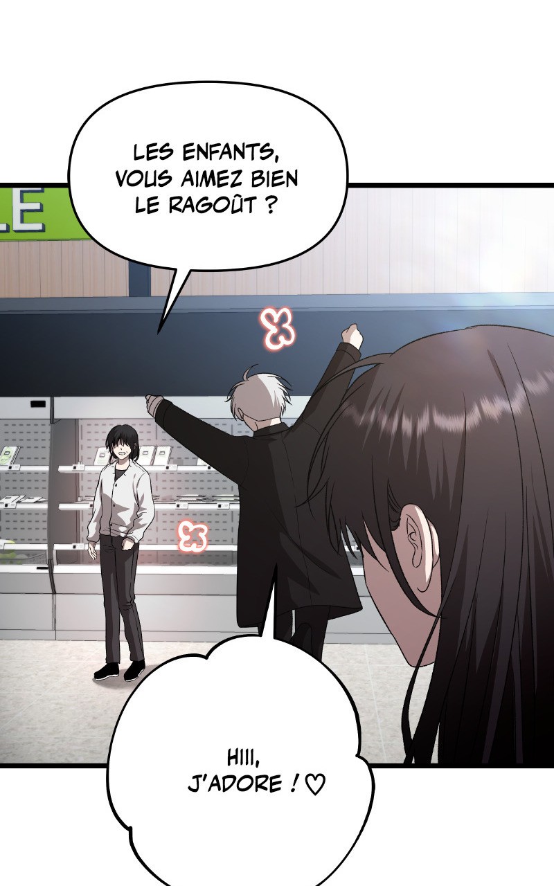 Dreaming Freedom Chapitre 129 - Page 82
